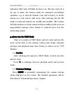 Preview for 11 page of ScoutGuard G560P-8M User Manual