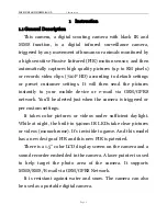 Preview for 3 page of ScoutGuard MG882K-8mHD User Manual