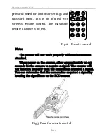 Preview for 5 page of ScoutGuard MG882K-8mHD User Manual