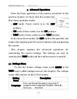 Preview for 17 page of ScoutGuard MG882K-8mHD User Manual