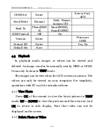 Preview for 23 page of ScoutGuard MG882K-8mHD User Manual