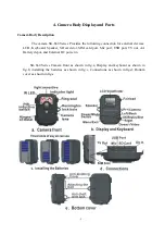 Preview for 6 page of ScoutGuard SG-660 User Manual