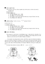 Preview for 15 page of ScoutGuard SG-660 User Manual