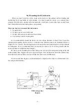 Preview for 22 page of ScoutGuard SG-660 User Manual