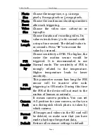 Preview for 11 page of ScoutGuard SG550-12mHD User Manual