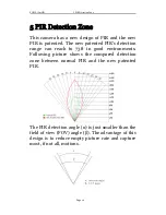 Preview for 14 page of ScoutGuard SG550-12mHD User Manual