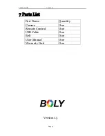 Preview for 16 page of ScoutGuard SG550-12mHD User Manual