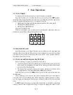 Preview for 6 page of ScoutGuard SG550B User Manual