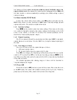 Preview for 7 page of ScoutGuard SG550B User Manual