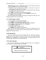 Preview for 14 page of ScoutGuard SG560-8M User Manual