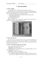 Preview for 7 page of ScoutGuard SG565FV User Manual