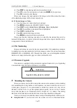 Preview for 15 page of ScoutGuard SG565FV User Manual