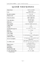 Preview for 17 page of ScoutGuard SG565FV User Manual