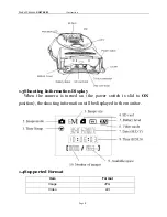 Предварительный просмотр 5 страницы ScoutGuard SG570-6M User Manual