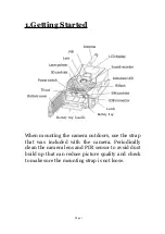 Preview for 4 page of ScoutGuard SG880MK-18mHD User Manual