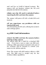 Preview for 6 page of ScoutGuard SG880MK-18mHD User Manual