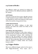 Preview for 7 page of ScoutGuard SG880MK-18mHD User Manual