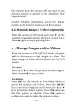 Preview for 9 page of ScoutGuard SG880MK-18mHD User Manual