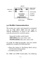 Preview for 12 page of ScoutGuard SG880MK-18mHD User Manual