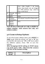 Preview for 17 page of ScoutGuard SG880MK-18mHD User Manual