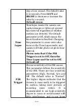 Preview for 19 page of ScoutGuard SG880MK-18mHD User Manual