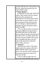 Preview for 22 page of ScoutGuard SG880MK-18mHD User Manual