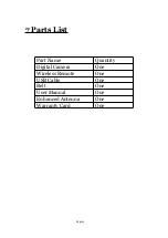 Preview for 28 page of ScoutGuard SG880MK-18mHD User Manual