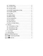 Preview for 3 page of ScoutGuard SG880MK-8M User Manual