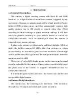 Preview for 4 page of ScoutGuard SG880MK-8M User Manual