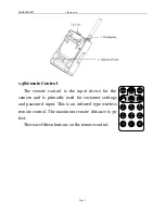 Preview for 6 page of ScoutGuard SG880MK-8M User Manual