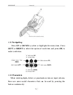 Preview for 7 page of ScoutGuard SG880MK-8M User Manual