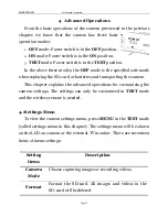 Preview for 15 page of ScoutGuard SG880MK-8M User Manual