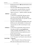 Preview for 17 page of ScoutGuard SG880MK-8M User Manual