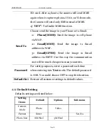 Preview for 19 page of ScoutGuard SG880MK-8M User Manual