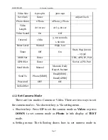 Preview for 20 page of ScoutGuard SG880MK-8M User Manual