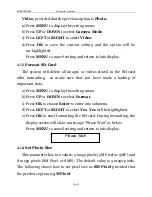 Preview for 21 page of ScoutGuard SG880MK-8M User Manual