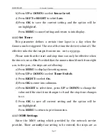 Preview for 26 page of ScoutGuard SG880MK-8M User Manual