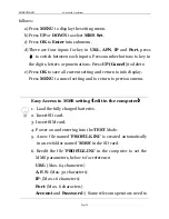 Preview for 27 page of ScoutGuard SG880MK-8M User Manual