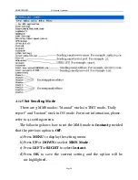 Preview for 29 page of ScoutGuard SG880MK-8M User Manual