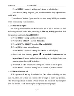 Preview for 30 page of ScoutGuard SG880MK-8M User Manual