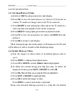 Preview for 32 page of ScoutGuard SG880MK-8M User Manual