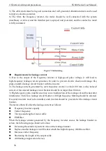 Предварительный просмотр 44 страницы SCOV SV600 Series User Manual