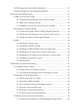 Preview for 4 page of SCOV SV800 Series User Manual