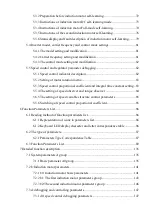 Preview for 5 page of SCOV SV800 Series User Manual