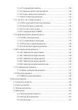 Preview for 6 page of SCOV SV800 Series User Manual