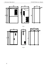 Preview for 36 page of SCOV SV800 Series User Manual