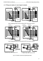 Preview for 55 page of SCOV SV800 Series User Manual