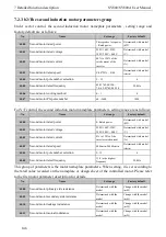 Preview for 154 page of SCOV SV800 Series User Manual