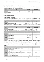 Preview for 186 page of SCOV SV800 Series User Manual