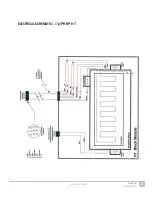 Предварительный просмотр 61 страницы SCP SCIENCE DigiPREP Service Manual